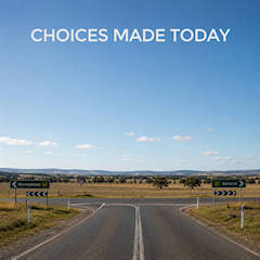 Choices Made Today cover