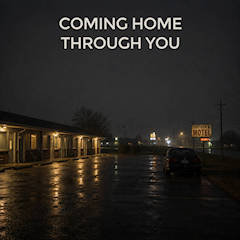 Coming Home Through You GE cover