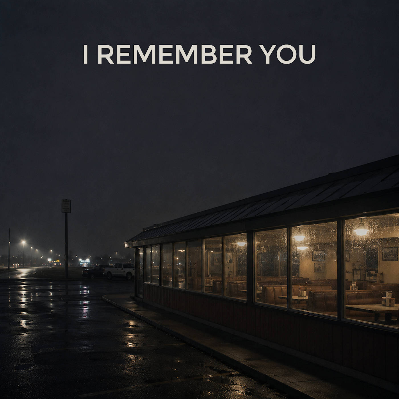 I Remember You GE cover