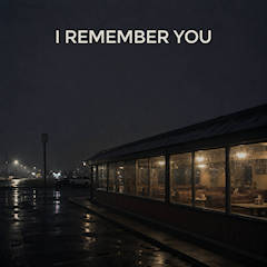 I Remember You GE cover