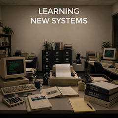 Learning New Systems
