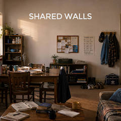 Shared Walls cover