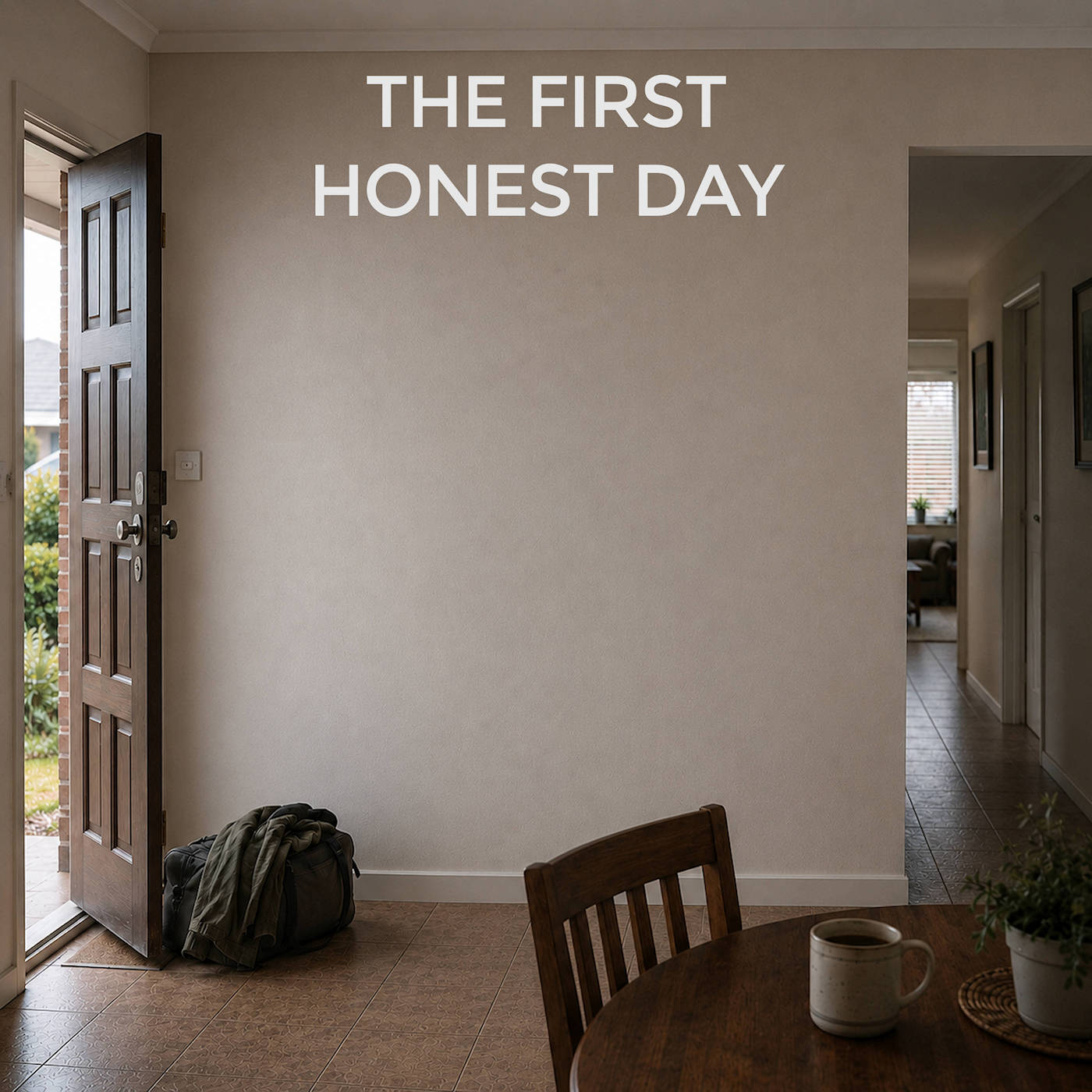 The First Honest Day