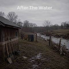 After The Water cover