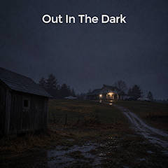 Out In The Dark cover