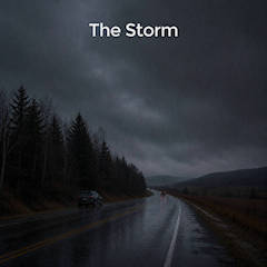 The Storm cover