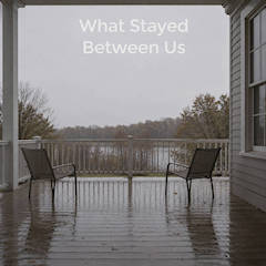 What Stayed Between Us cover