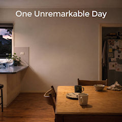 One Unremarkable Day