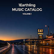 1Earthling Music Catalog Volume 1 icon