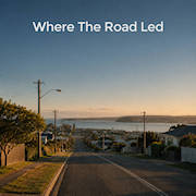 Where The Road Led icon