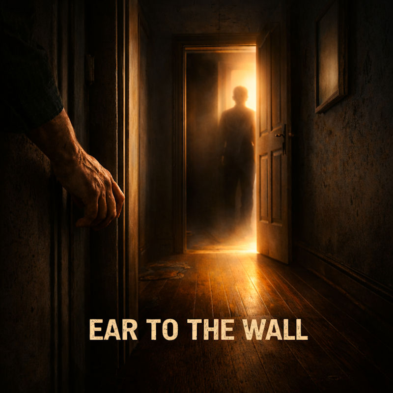 Ear To The Wall cover