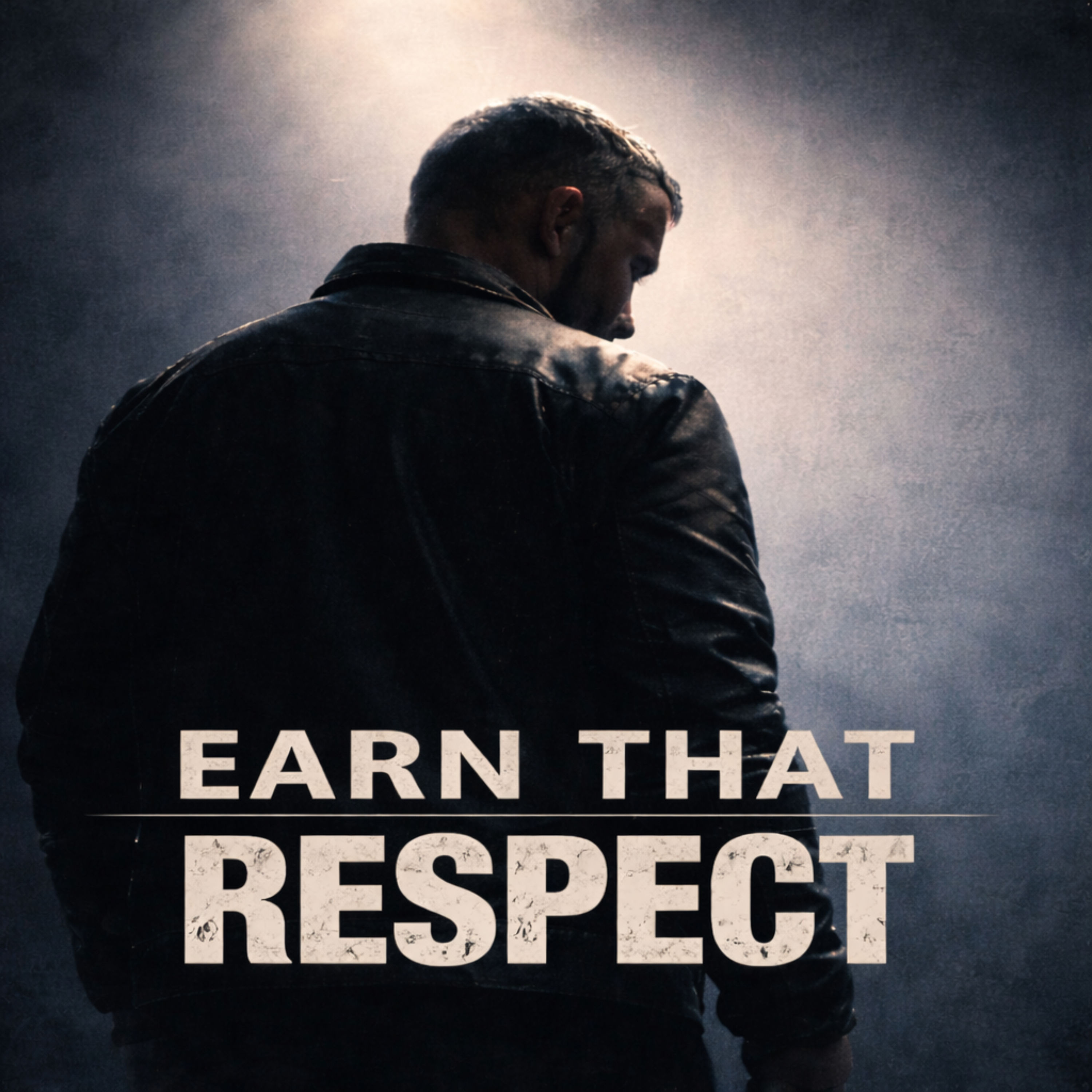 Earn That Respect cover